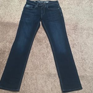 i Jeans By Buffalo Dark Blue
